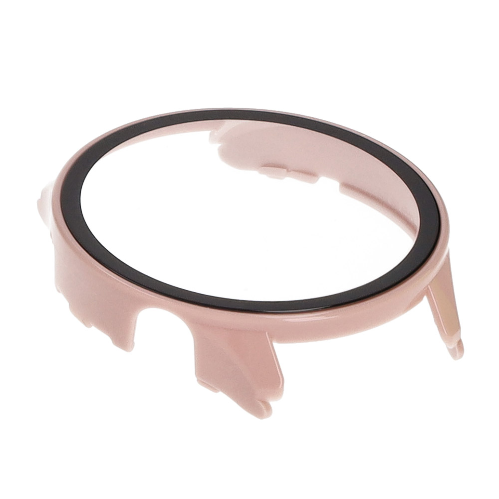 Etui ze szkłem Bizon Case Watch Adamo